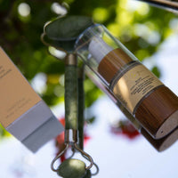 Golden Glow Eye Serum