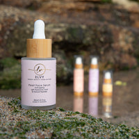 Pearl Face Serum