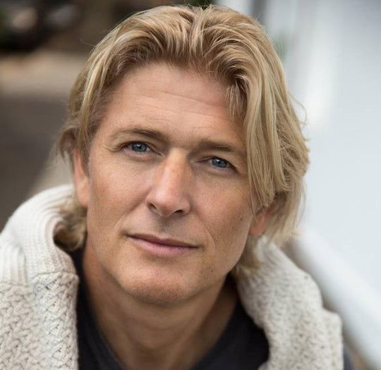 Johan Earl