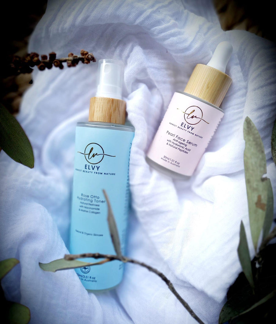 Rose Otto Hydrating Toner