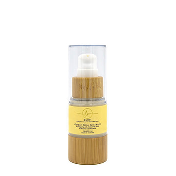 Golden Glow Eye Serum