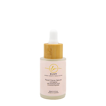 Pearl Face Serum