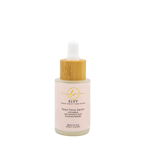 Pearl Face Serum