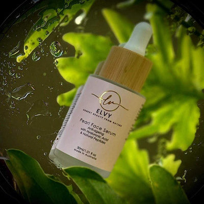 Pearl Face Serum